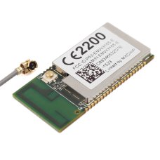 EMW3165-Cortex-M4 based WiFi SoC Module