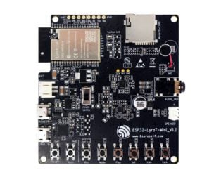 Espressif ESP32-LyraT-Mini V1.2 Development board