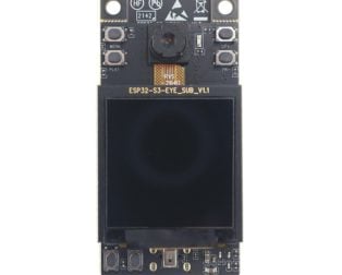 Espressif ESP32-S3-EYE EN Development board