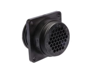 206151-1-CIRCULAR, RECEPTACLE, 23-37, P