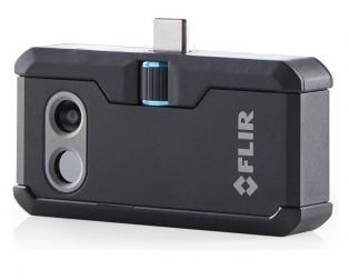 FLIR ONE Pro LT Thermal Imaging Camera for Android USB C