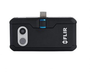 FLIR ONE Pro Thermal Imaging Camera for Android Micro USB