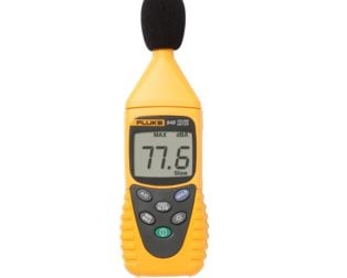 Fluke 945 Sound Meter