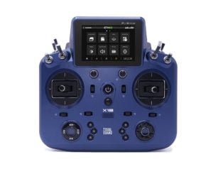 FrSky TANDEM X18 2.4GHz Transmitter – Blue (Without Receiver)