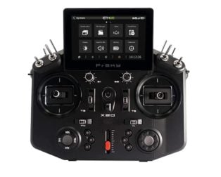 FrSky Tandem X20 ACCESS 900M/2.4GHz Radio Transmitter with TDR6 Receiver