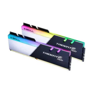 G Skill Trident Z Neo 64GB 32GBX2 3200MHz DDR4 Desktop RAM – The 