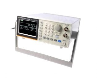 GW Instek AFG 2005 Arbitary DDS Function Generator