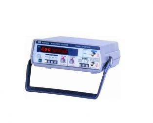 GW Instek GFC 8131 H Frequency Counter