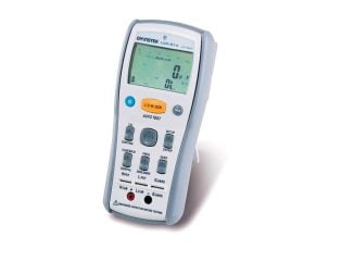 GW Instek LCR 914 Handheld LCR Meter