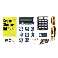 Grove - Kit for Arduino