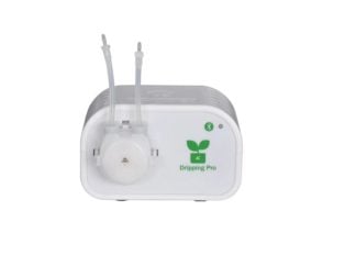 Kamoer Drip Pro – 12VDC Peristaltic Pump