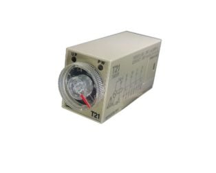 Hanyoung Nux T21-1-4A20 Mini Timer