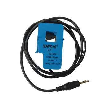 100A YHDC Non-invasive AC Current Sensor