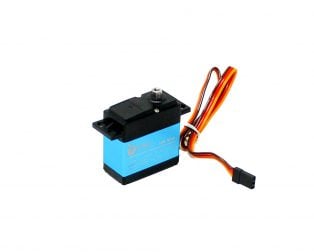 Orange OT5330M 7.4V 35.5kg.cm 180° Metal Gear Digital Servo Motor