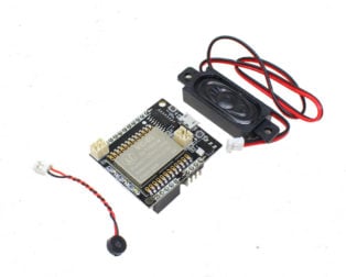 Ai-Thinker VC-01-Kit