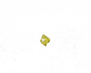 SMA Jack Straight Panel Mount 4 Hole