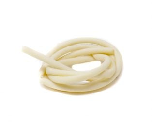 Saint Gobain Pharmed BPT Tube ID: 3.2mm OD: 6.4mm L: 1Meter