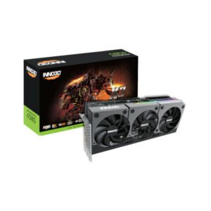 Inno3d RTX 4080 X3 16GB Graphics Card