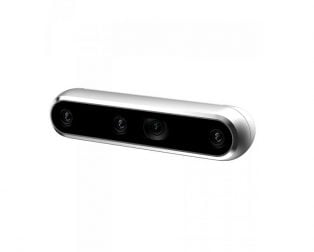 Intel D455 RealSense Depth Camera – The Engineer Store