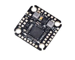 JHEMCU F4 NOXE V3 5V 10V BEC OSD Baro BlackBox 2-6S LIPO F411 Flight Controller Deluxe