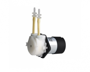 Kamoer 24V 0.3A 11ml/min BPT Tube Liquid Pump (KPP-DA-B04W)