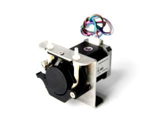 Kamoer KCS Plus – 4 rotor 12V – S10 – SM Peristaltic Pump