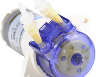 Kamoer KFS-HA2-B04P Peristaltic Pump