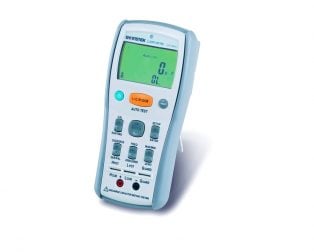 GW Instek LCR 916 Handheld LCR Meter