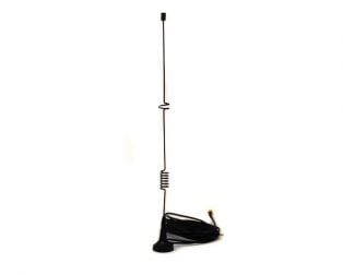 LWC-4G-SCREW-06 GSM 4G/3G/2G LTE Flexible Screw Base Mount Antenna