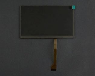 LattePanda 7? 1024 x 600 IPS Display for LattePanda V1