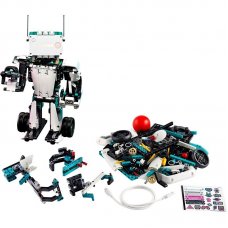 Robot Inventor - Mindstorms 51515