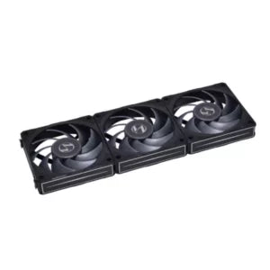 Lian Li UNI Fan P28 Black 120mm Cabinet Fan (Triple Pack)