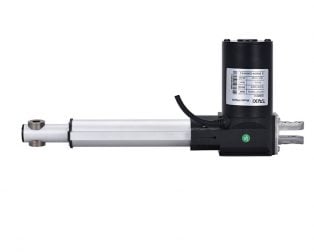 Refurbished – 12V 300MM Stroke Length Linear Actuator 6000N 5mm/s