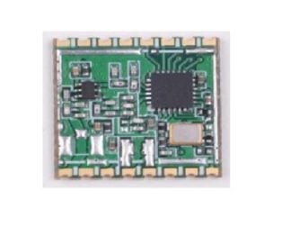 LoRa module RFM90W-433S2R