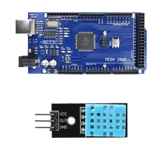 What is Development Board & its Advantages – Robocraze