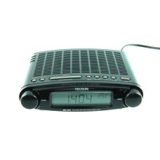 Tecsun MP-300 Clock Radio