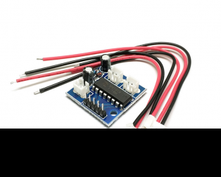 MX1919 Based Motor Driver Module – 2.5A