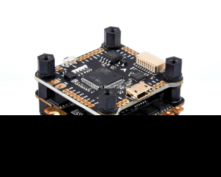 Mamba F405 Flight Controller & REV35 35A BLheli_S 2-6S 4 In 1 ESC