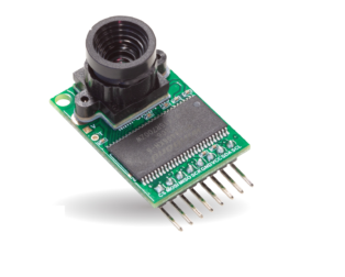 Arducam MP Mini Module Camera Shield with OV2640 Lens for Arduino