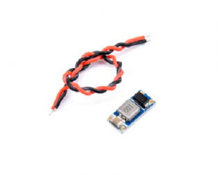 L-C Power Filter 3A 1-6S Lipo for FPV Transmitter