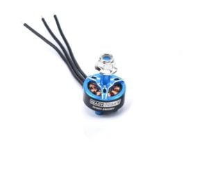 Readytosky RS1507 3800KV CCW Brushless Motor Sliver Cap