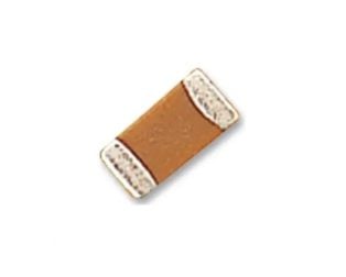MCMT21N471F500CT MLCC SMD Capacitor, 470 pF, 50 V, 0805 [2012 Metric], 1%, C0G / NP0, MCMT