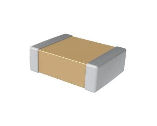 5.6nF (5600pF) 50V Capacitor – 0603 SMD Package (Pack of 30)