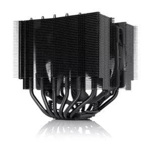 Noctua NH-D15S Chromax Black CPU Air Cooler