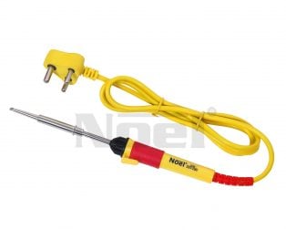 Noel 25W 230V Sodering Iron Model-GOLD
