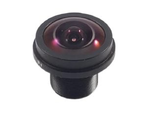 OpenMV Ultra Wide Angle Lens