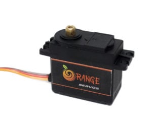 Orange OT5116M 6V 15kg.cm Digital Servo Motor