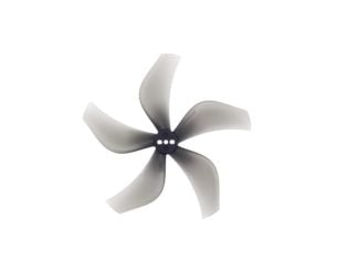 Orange HD GEMFAN 2925 Ducted PC 5 Blade 2mm – Clear Gray – (2CCW+2CW)