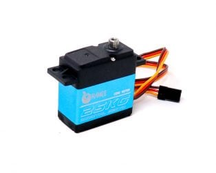 Orange OT5325M 7.4V 25kg.cm 180° Metal Gear Digital Servo Motor