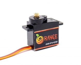 Orange OT90MR 6V 1.8kg.cm Digital Servo Coremotor